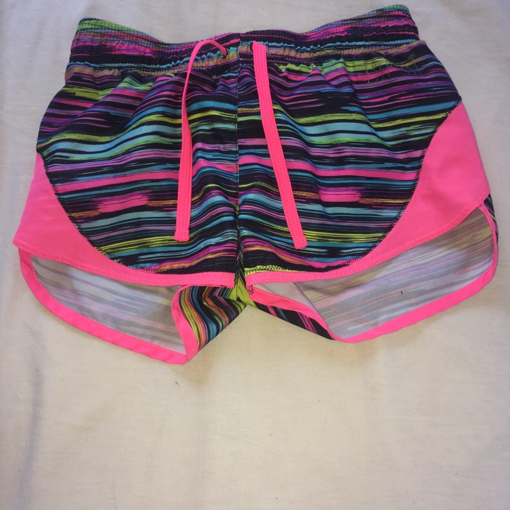 Athletic shorts